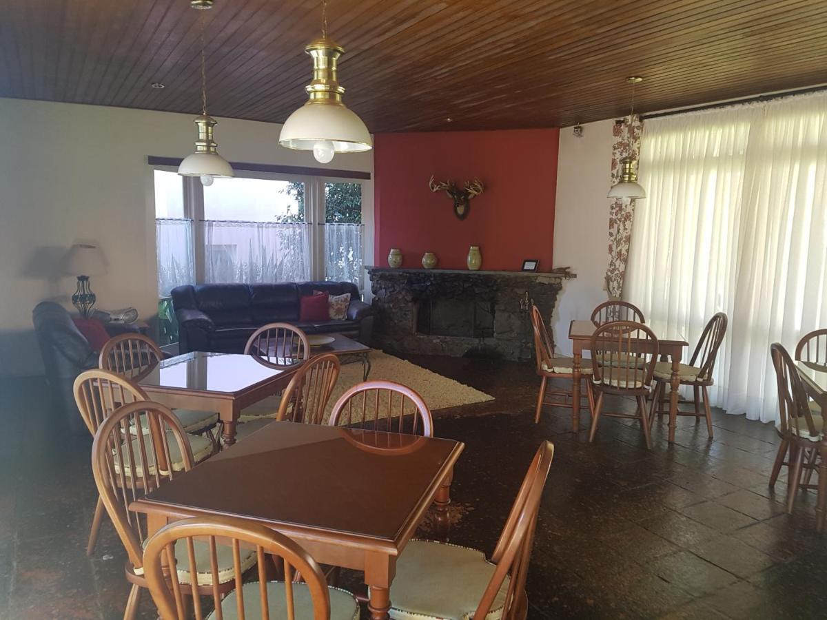 Confortável apartamento próximo ao Lago Negro Gramado Exterior foto